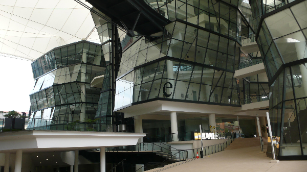 读新加坡拉萨尔艺术学院真的贵吗?学费与生活费完整预算解析