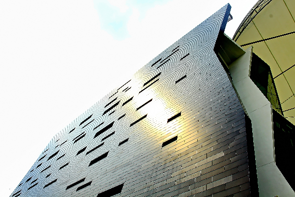 全面洞悉新加坡拉萨尔艺术学院教育专业介绍,开启卓越艺术教育之旅