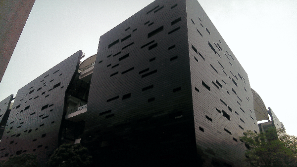 新加坡拉萨尔艺术学院产品设计大专开学时间