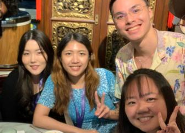 高效规划学习旅程：新加坡拉萨尔艺术学院学年安排指南｜高效利用每个学期