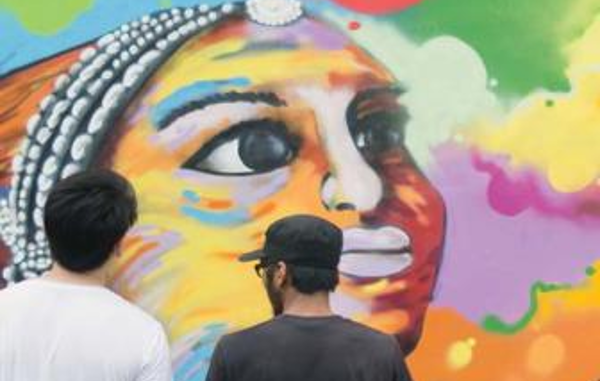 全面揭秘新加坡拉萨尔艺术学院时装设计专业，优雅踏上国际时尚舞台