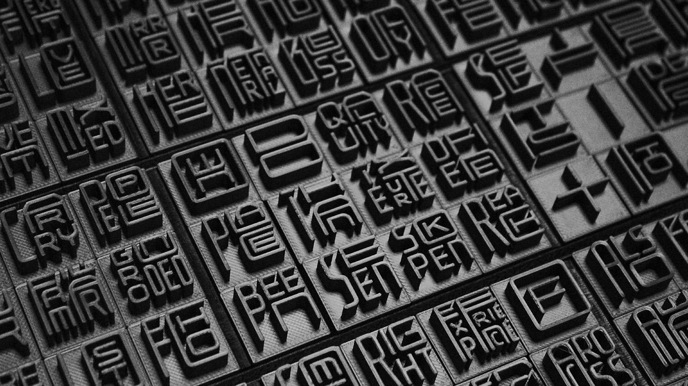 新加坡拉萨尔艺术学院设计传播课程作品